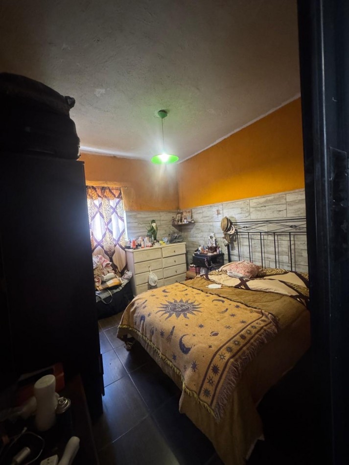 casa en lote propio escucha oferta acepta dpto