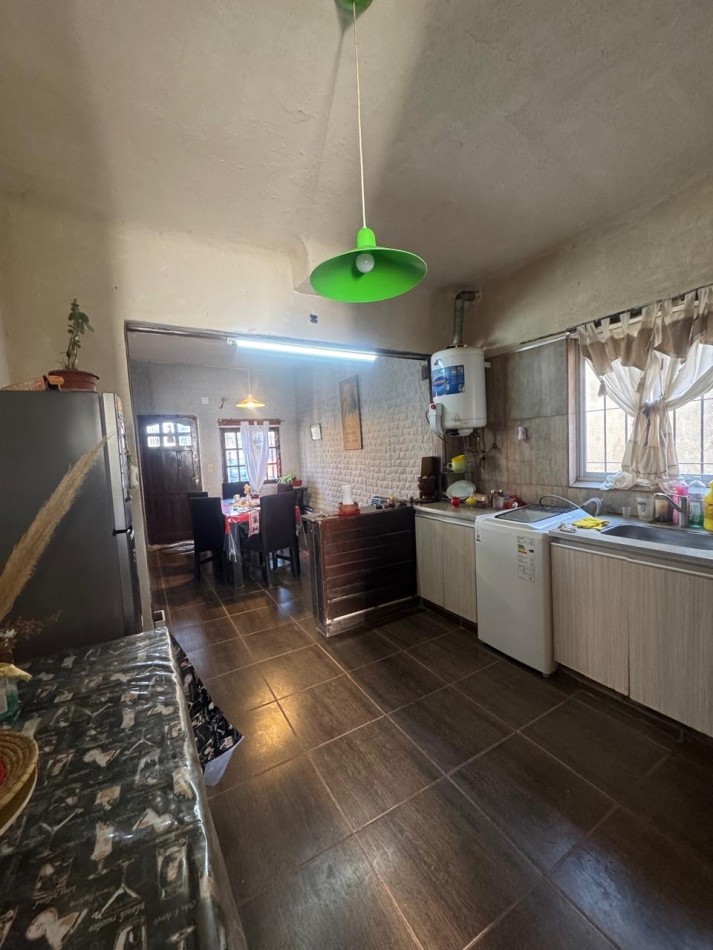casa en lote propio escucha oferta acepta dpto