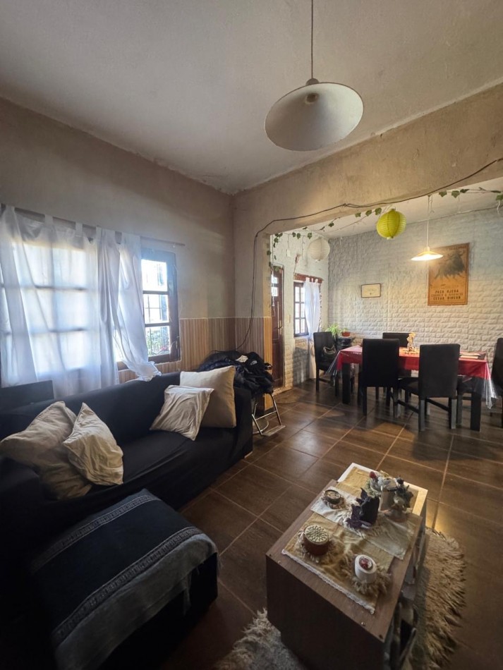 casa en lote propio escucha oferta acepta dpto