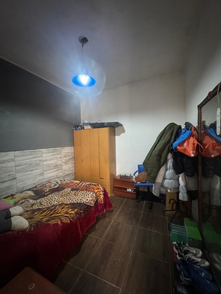 casa en lote propio escucha oferta acepta dpto
