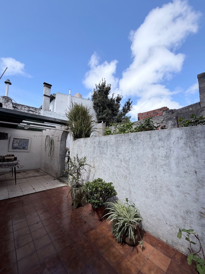 casa con dpto barrio san juan en ph