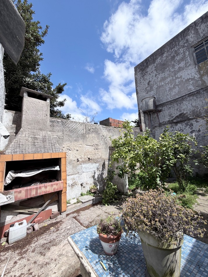 casa con dpto barrio san juan en ph