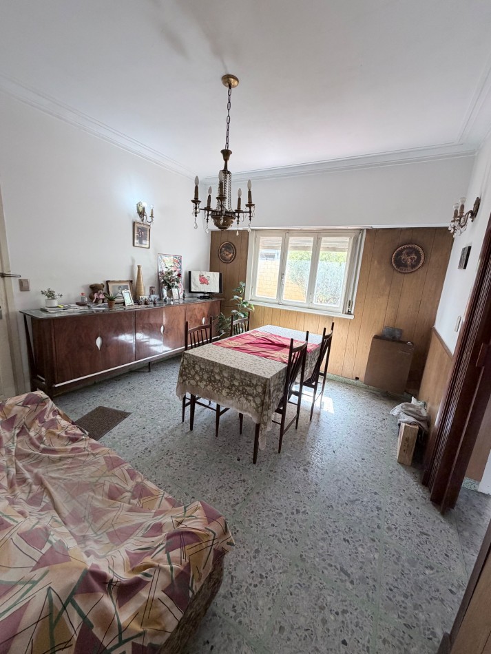 casa con dpto barrio san juan en ph