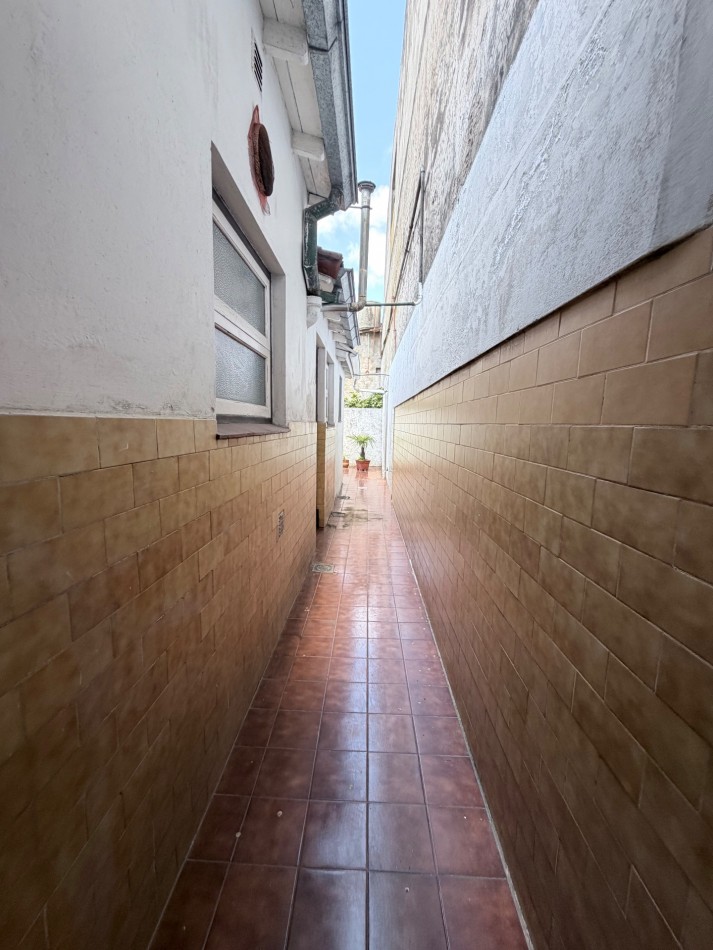 casa con dpto barrio san juan en ph
