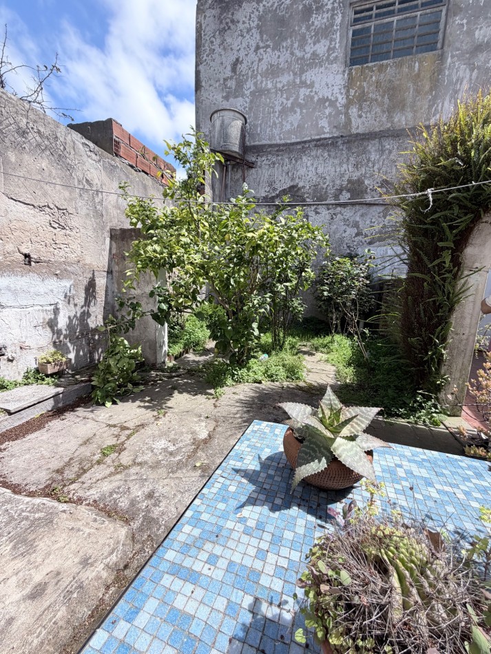 casa con dpto barrio san juan en ph