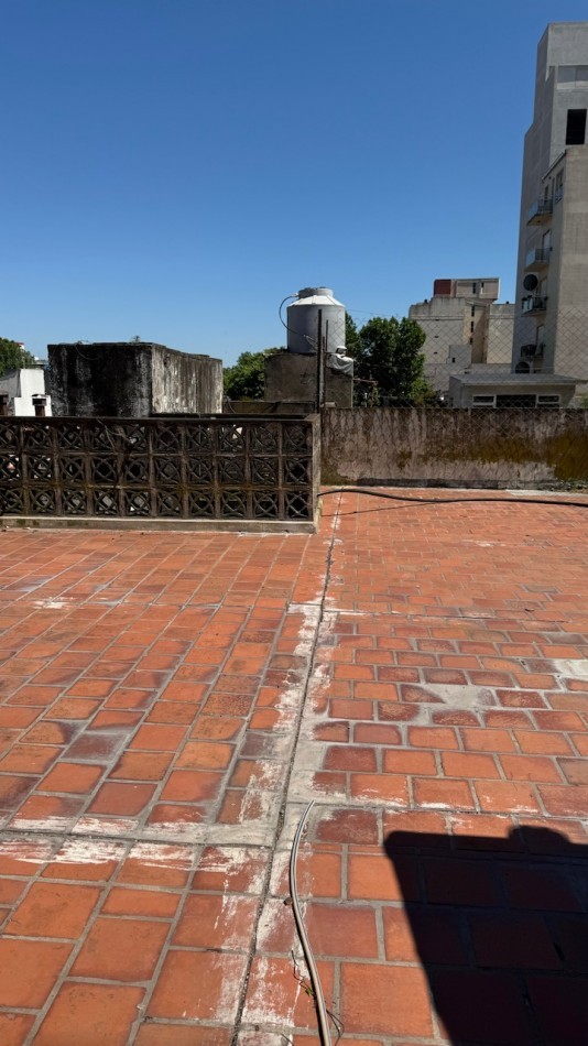 hotel jujuy y libertad 