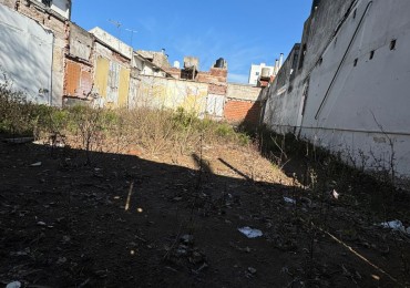  Lote de Terreno - Av Libertad 4120