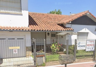 Chalet 3amb + dpto 2amb en Chauvin