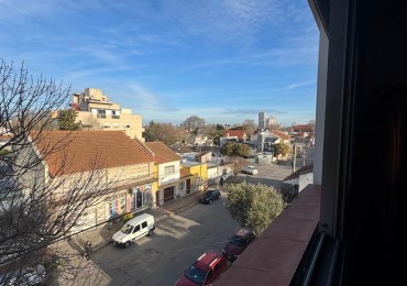 2amb en barrio san juan 
