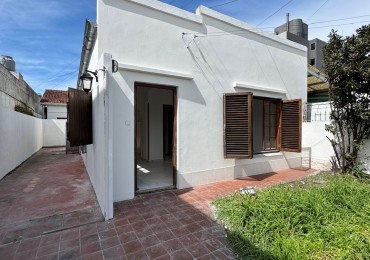 ph 2amb en san jose AL FRENTE entrada de auto y parrilla ORDEN DE VENTA