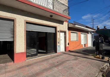 local en alquiler comercial