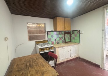 ph 2amb con patio y lavadero sin expensas