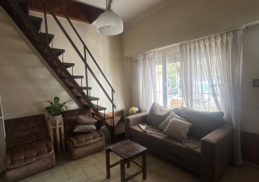 alquiler ph 3amb con patio zona san juan
