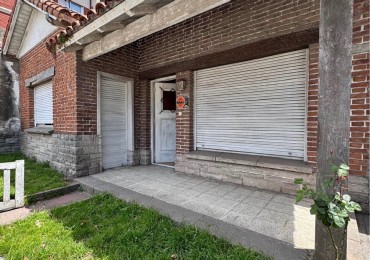 chalet en lote propio