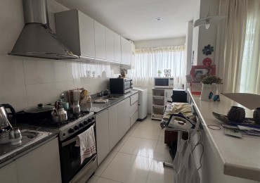 VENTA 3amb macro centro semi piso 