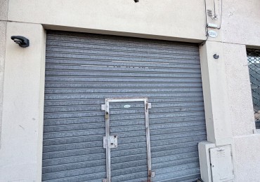 local en venta con gas y tiraje chauvin 