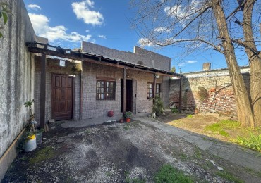 casa en lote propio escucha oferta acepta dpto