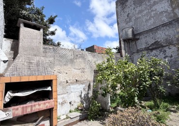 casa con dpto barrio san juan en ph